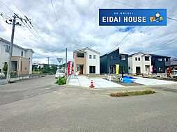 柴田町船岡清住町2期