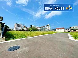 中田町字前沖北 建築条件付き
