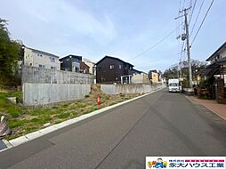 物件画像 山田本町　建築条件なし