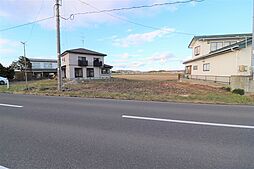 物件画像 登米市中田町石森字新蓬田　建築条件なし