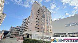 物件画像 五輪パークマンション