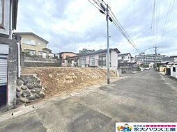 物件画像 南光台5丁目　建築条件なし