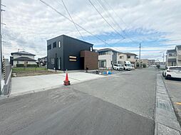 物件画像 大崎市古川穂波4丁目　1号棟