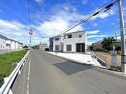 物件画像 多賀城市新田4期　1号棟