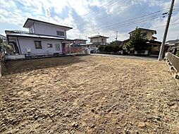 物件画像 富谷市あけの平2丁目　建築条件なし