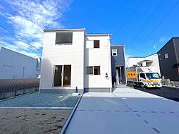 物件画像 松島高城町駅前1期　2号棟