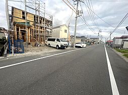 物件画像 東松島市小野8期　1号棟