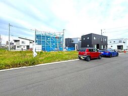 物件画像 フルタウン名取北　建築条件なし　No.17