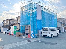 物件画像 山形市白山3丁目　1号棟