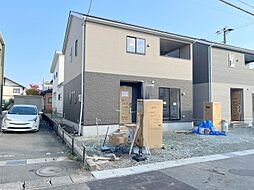 物件画像 山形市あかねヶ丘　1号棟