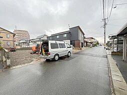 物件画像 山形市久保田第4　1号棟