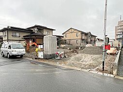 物件画像 山形市久保田第4　2号棟