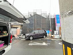 物件画像 山形市西田第9　3号棟