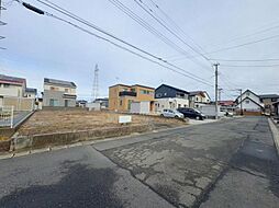 物件画像 石巻市大街道南4丁目　建築条件なし