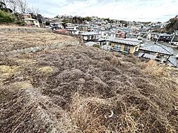 物件画像 塩竈市みのが丘　建築条件なし