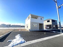 物件画像 加美町町裏第1　2号棟