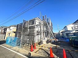 物件画像 石巻市蛇田字新下前沼　1号棟