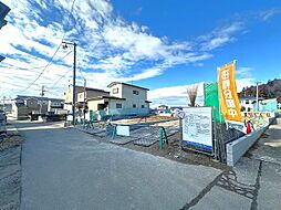 物件画像 岩切2期　2号棟