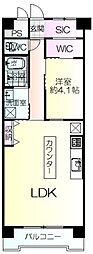 物件画像 朝日プラザ幸町