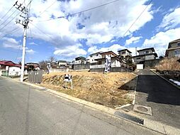 大日向町土地