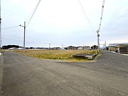 亘理町逢隈牛袋字南谷地添　建築条件なし