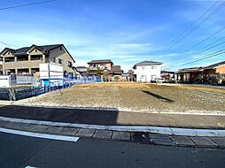 物件画像 七ヶ浜町湊浜2丁目　B区画