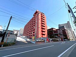 物件画像 チサンマンション東七番丁