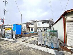 遠田郡涌谷町追廻町　2号棟