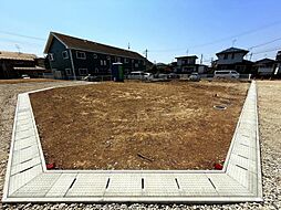 物件画像 多賀城市山王字西町浦　No.1区画