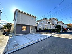 物件画像 ピアチェゾン安養寺1丁目　1号棟