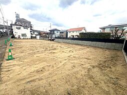 物件画像 文化町　建築条件なし