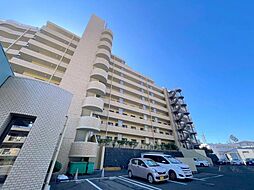 物件画像 ダイアパレスヒルズ山手森
