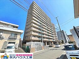 物件画像 ダイアパレス福田町ステーションガーデン