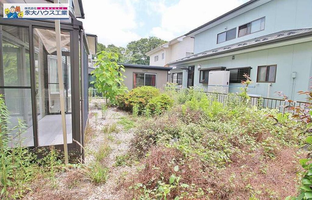 detached 宮城県仙台市泉区虹の丘3丁目