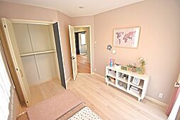 子供部屋の画像