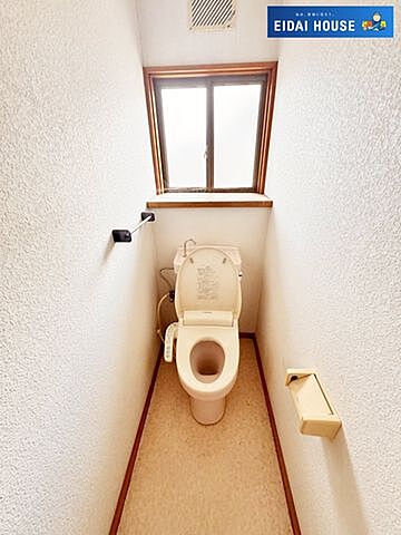 トイレ 仙台市宮城野区鶴ケ谷東4丁目