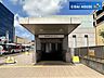 周辺：泉中央駅(仙台地下鉄 南北線) 徒歩21分。 1620m