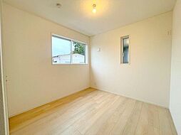 子供部屋の画像