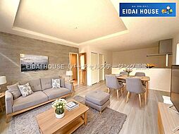 多賀城市浮島1期