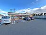 周辺：セブンイレブン仙台名取大橋店 徒歩5分。 340m