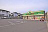 周辺：サトー商会荒巻店 徒歩10分。 800m