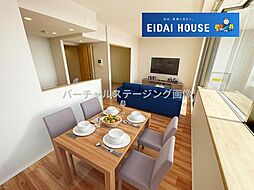 パークシティ泉中央ウエストコート