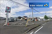 セブンイレブン名取西大手町店 徒歩6分。 470m