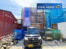 石巻市貞山第8