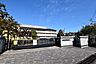 周辺：多賀城市立高崎中学校 徒歩23分。 1810m