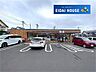周辺：セブンイレブン仙台国見ケ丘1丁目店 徒歩13分。 980m