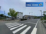 石巻市立開北小学校 徒歩12分。 940m
