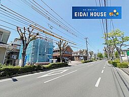 国見ケ丘2丁目