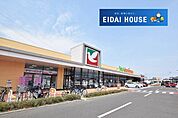 ヨークベニマル仙台田子西店 徒歩21分。 1620m
