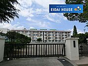 仙台市立大和小学校 徒歩11分。 840m